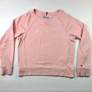 Champion Women’s Crewneck Small